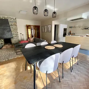  Apartment La De Lou