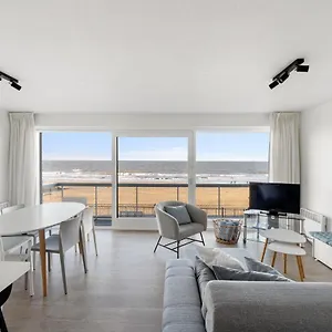 Dijk - Puur Apartment Ostende