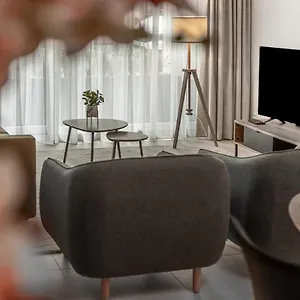  Apartment Milano - Casselbergh Residences
