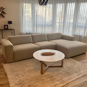  Apartment Portofino - Luxe Met Lateraal Zeezicht