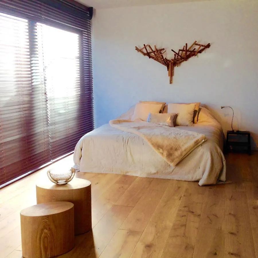 22Ndfloor Luxury Suite Ostend Apartment